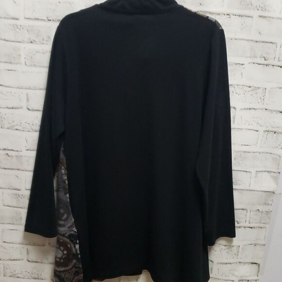 Terra jacket  - Picture 3 of 3